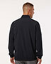 Adidas A705 Men's Stretch Woven Half-Zip Pullover