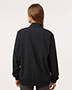 Adidas A706 Women's Stretch Woven Half-Zip Pullover