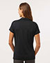 Adidas A707 Women's Textured Stripe Polo
