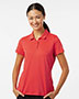 Bright Red