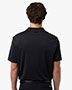 Adidas A716 Men's 4-Way Stretch Printed Polo