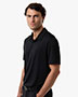 Adidas A716 Men's 4-Way Stretch Printed Polo