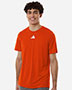 Collegiate Orange/ White