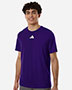 Team Collegiate Purple/ White
