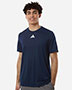 Team Navy Blue/ White