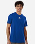 Team Royal Blue/ White