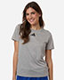 Medium Grey Heather/ Black