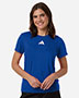 Team Royal Blue/ White