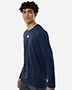Adidas AT104 Men's Pregame Long Sleeve T-Shirt