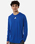 Team Royal Blue/ White