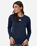 Adidas AT105 Women's Pregame Long Sleeve T-Shirt