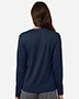 Adidas AT105 Women's Pregame Long Sleeve T-Shirt