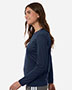 Adidas AT105 Women's Pregame Long Sleeve T-Shirt