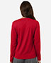Adidas AT105 Women's Pregame Long Sleeve T-Shirt