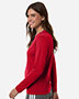 Adidas AT105 Women's Pregame Long Sleeve T-Shirt