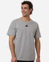 Medium Grey Heather