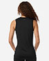 Adidas AT120 Women's Quickset V-Neck Sleeveless Jersey