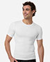 Adidas AT130 Men's Techfit Compression T-Shirt