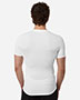 Adidas AT130 Men's Techfit Compression T-Shirt