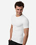 Adidas AT130 Men's Techfit Compression T-Shirt