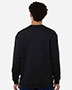 Adidas AT200 Men's Fleece Crewneck Sweatshirt