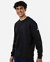 Adidas AT200 Men's Fleece Crewneck Sweatshirt