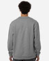 Adidas AT200 Men's Fleece Crewneck Sweatshirt