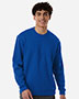 Team Royal Blue/ White