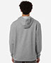 Adidas AT203 Men's Fleece Hooded Sweatshirt