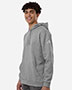 Adidas AT203 Men's Fleece Hooded Sweatshirt