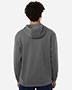 Adidas AT203 Men's Fleece Hooded Sweatshirt