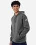 Adidas AT203 Men's Fleece Hooded Sweatshirt