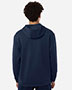 Adidas AT203 Men's Fleece Hooded Sweatshirt