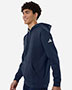 Adidas AT203 Men's Fleece Hooded Sweatshirt