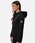 Adidas AT204 Women's Fleece Hooded Sweatshirt