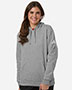 Adidas AT204 Women's Fleece Hooded Sweatshirt