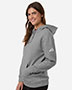Adidas AT204 Women's Fleece Hooded Sweatshirt