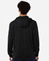 Adidas AT208 Men's Game & Go Fleece Full-Zip Hooded Sweatshirt