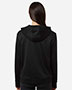 Adidas AT209 Women's Game & Go Fleece Full-Zip Hooded Sweatshirt