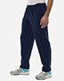 Adidas AT215 Men's Fleece Sweatpants