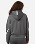 Adidas AT221 Women's Z.N.E Full-Zip Hooded Sweatshirt