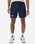 Team Navy Blue/ White