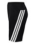 Adidas AT302 Youth 3-Stripes 7