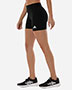 Adidas AT310 Women's Techfit Compression Shorts