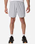 Team Light Grey/ White