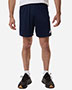 Team Navy Blue/ White