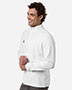 Adidas AT400 Men's 3-Stripes Quarter-Zip Pullover