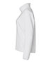 Adidas AT401 Women's 3-Stripes Quarter-Zip Pullover