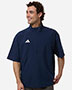 Team Navy Blue/ White
