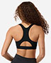 Adidas AT750 Women's Techfit Compression Racerback Sports Bra